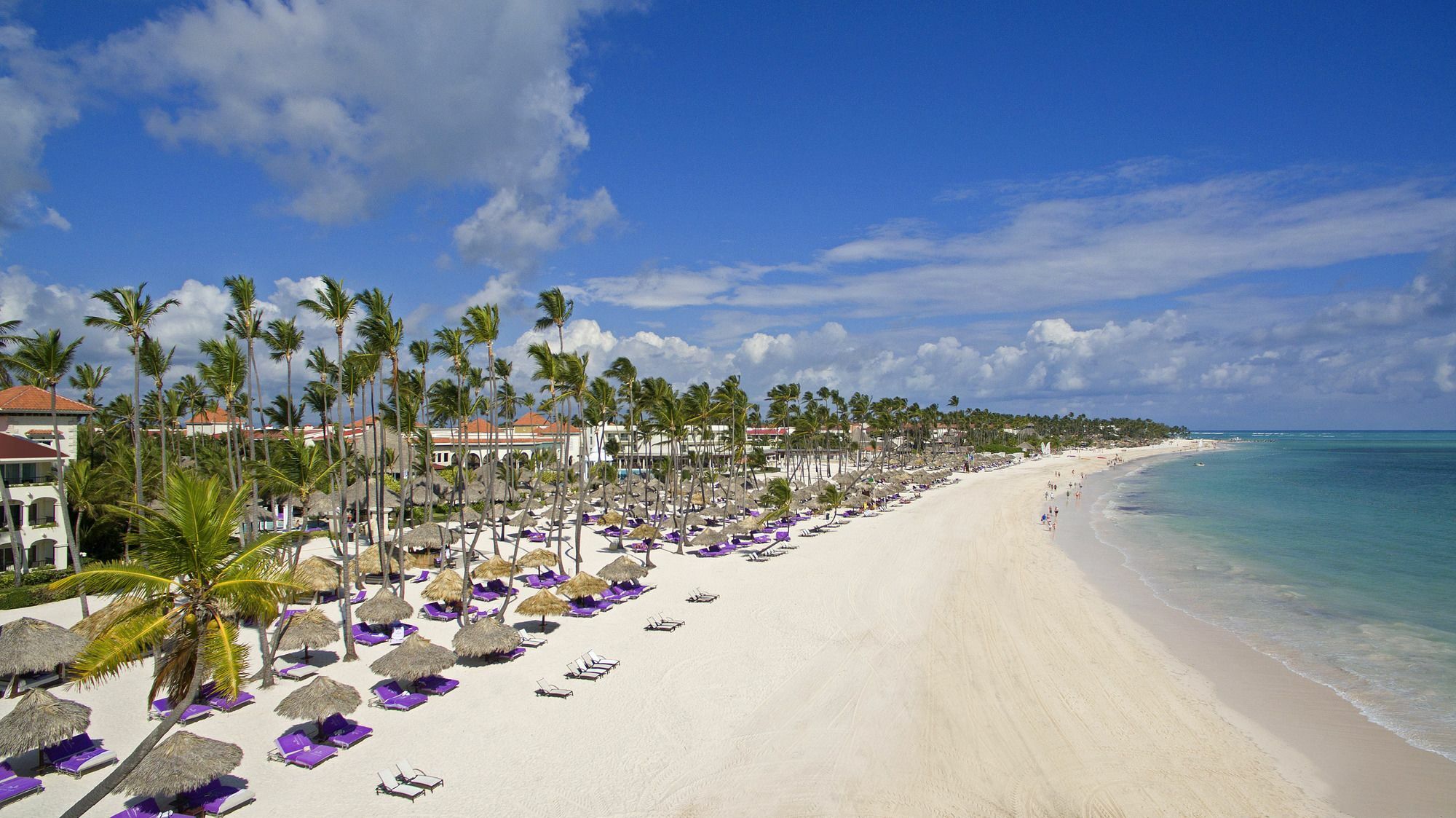 Royal Service At Paradisus Palma Real (Adults Only) Punta Cana Exterior foto