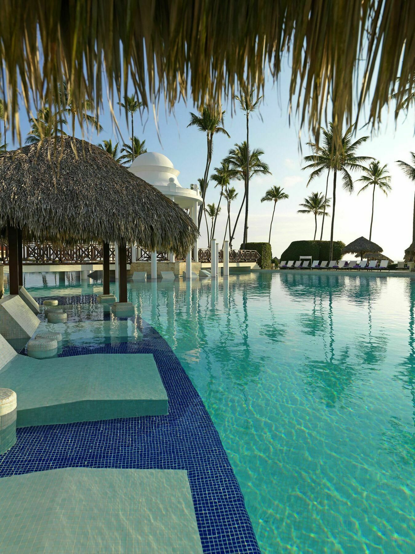 Royal Service At Paradisus Palma Real (Adults Only) Punta Cana Exterior foto