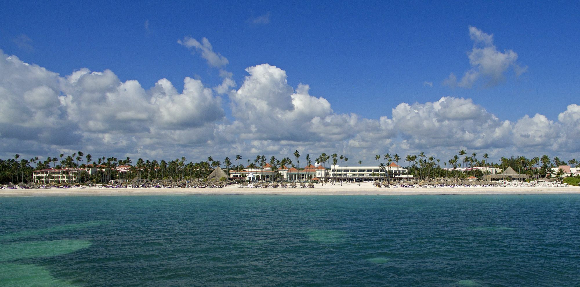 Royal Service At Paradisus Palma Real (Adults Only) Punta Cana Exterior foto