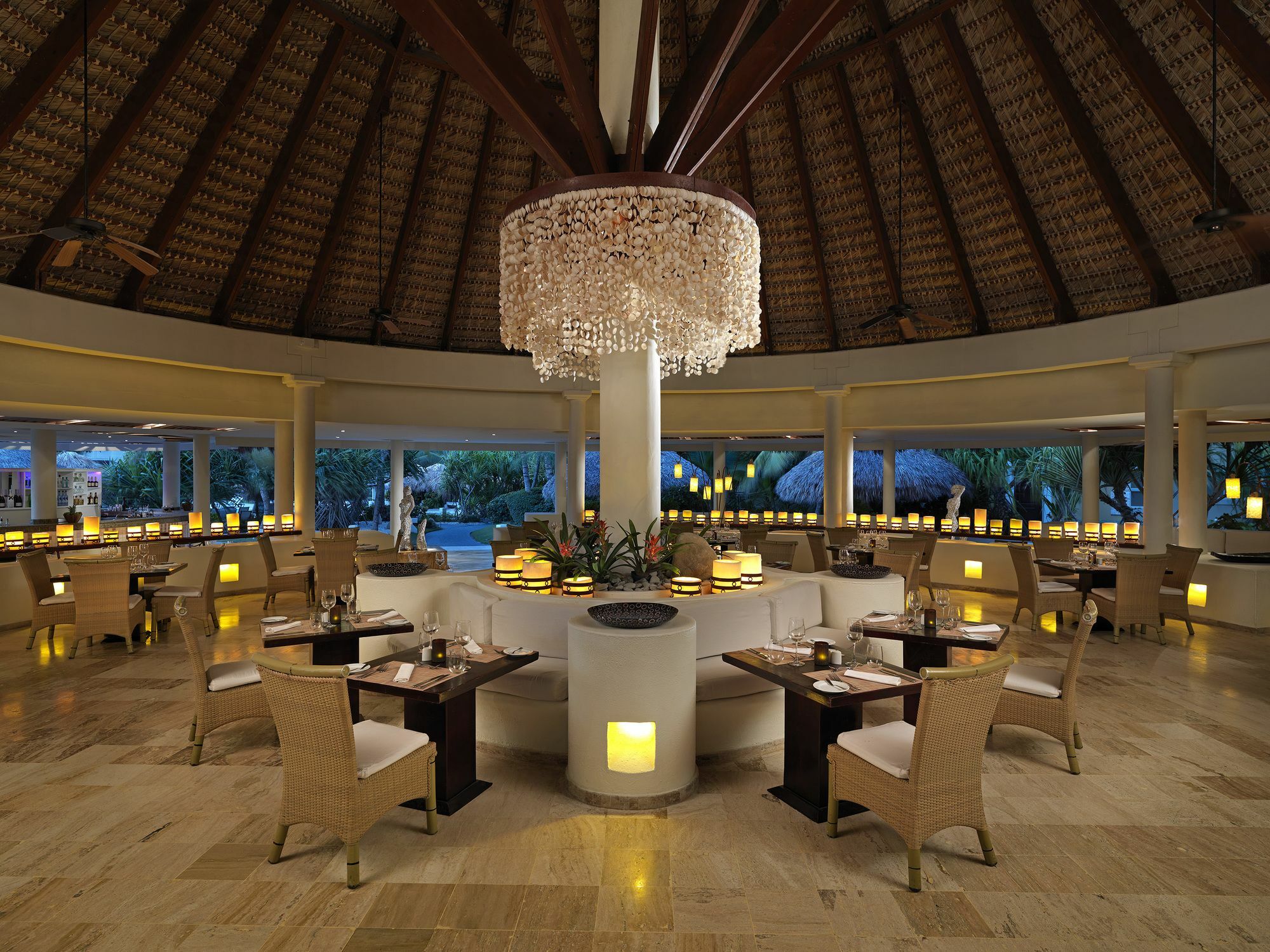 Royal Service At Paradisus Palma Real (Adults Only) Punta Cana Exterior foto