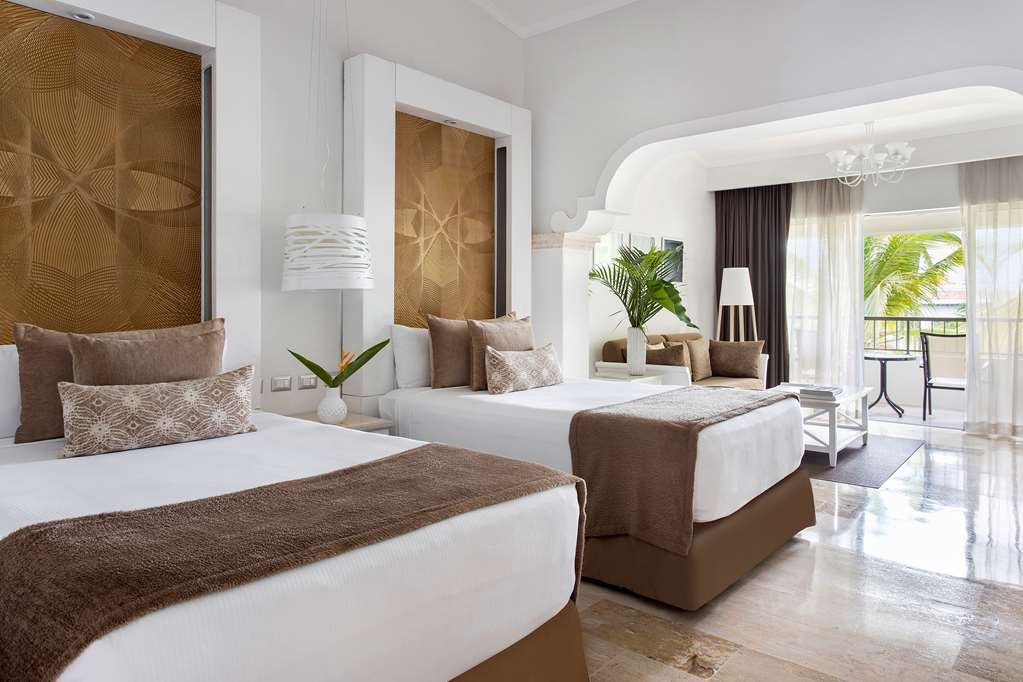 Royal Service At Paradisus Palma Real (Adults Only) Punta Cana Quarto foto