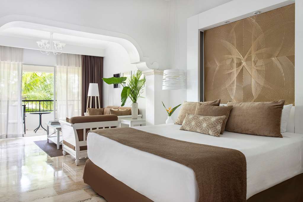 Royal Service At Paradisus Palma Real (Adults Only) Punta Cana Quarto foto