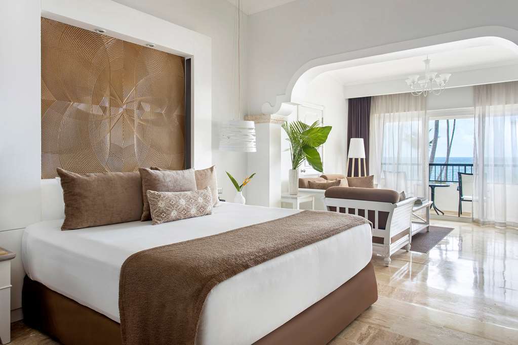 Royal Service At Paradisus Palma Real (Adults Only) Punta Cana Quarto foto